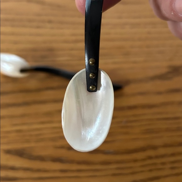 Caviar Spoon Set - Picture 3 of 8